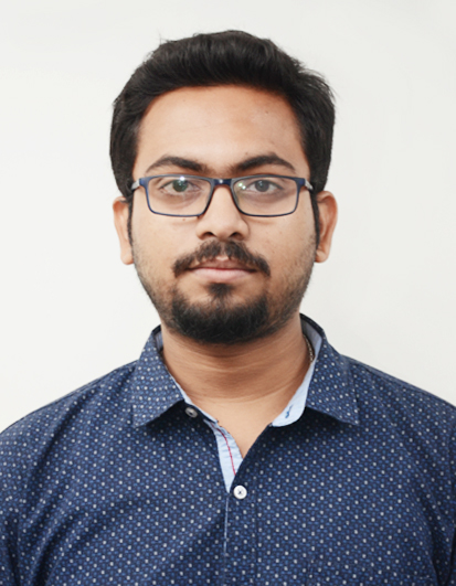Dr. Deepsubhra Guha Roy